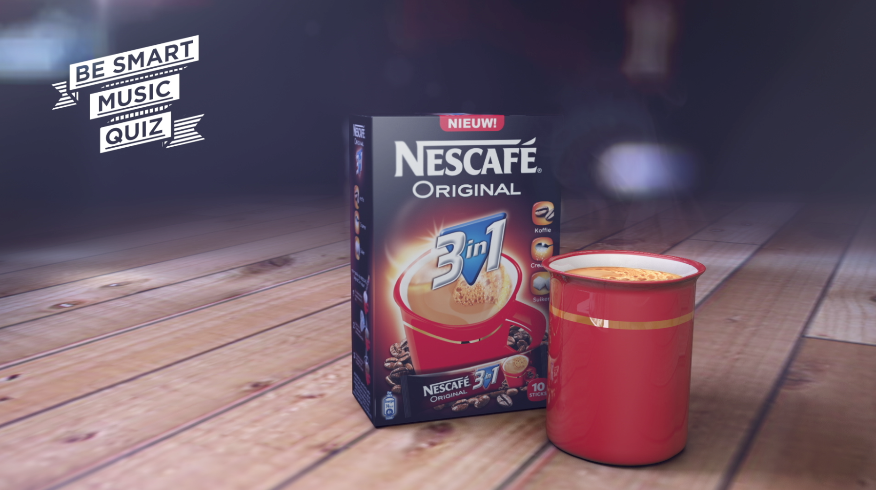 nescafe 1