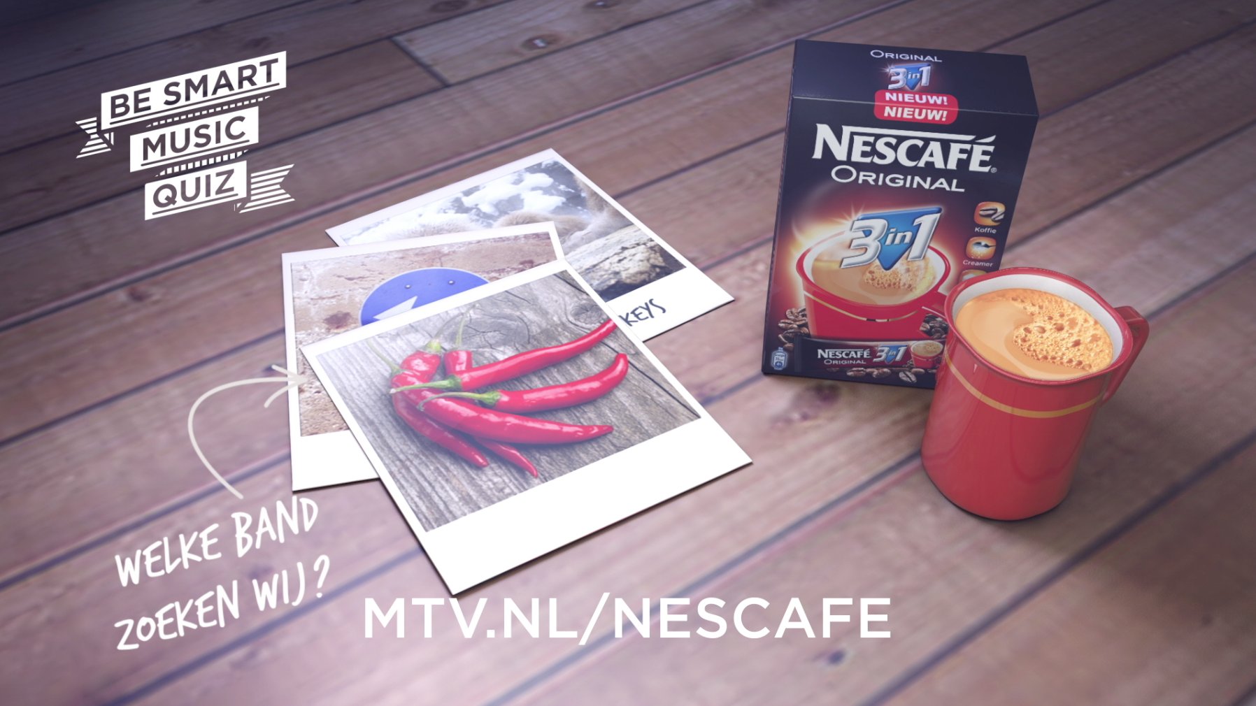 nescafe 2