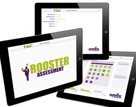 Omix-iR-Assess-Image